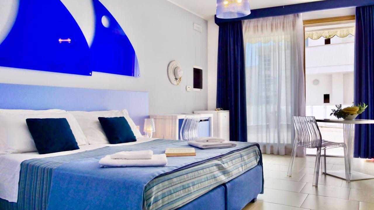 La Corte Di Leuca Residence Santa Maria di Leuca ภายนอก รูปภาพ
