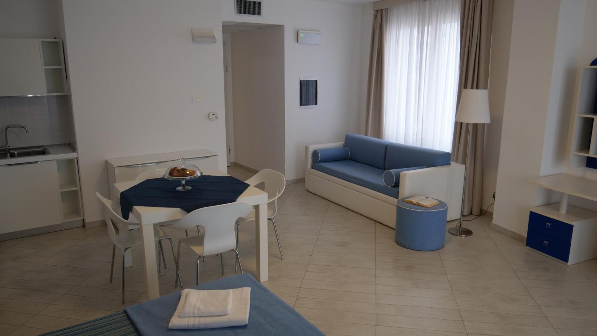 La Corte Di Leuca Residence Santa Maria di Leuca ภายนอก รูปภาพ