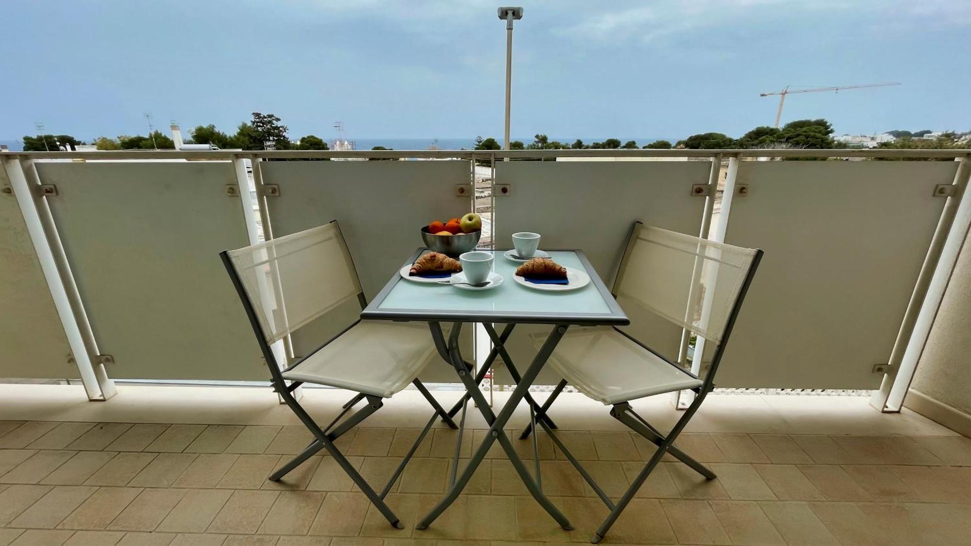 La Corte Di Leuca Residence Santa Maria di Leuca ภายนอก รูปภาพ