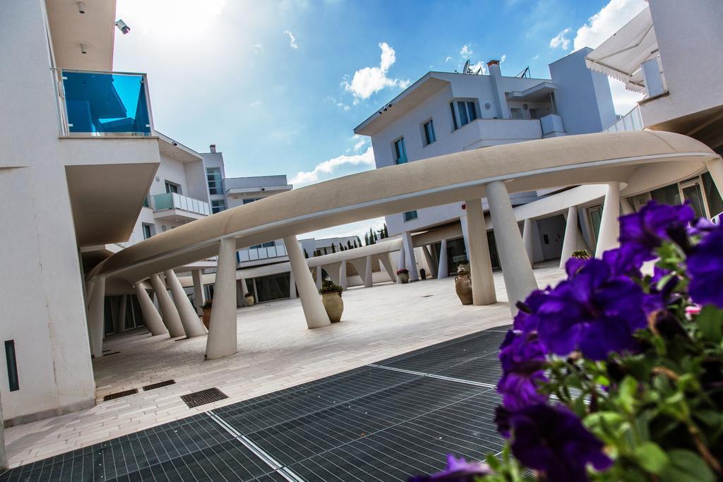 La Corte Di Leuca Residence Santa Maria di Leuca ห้อง รูปภาพ
