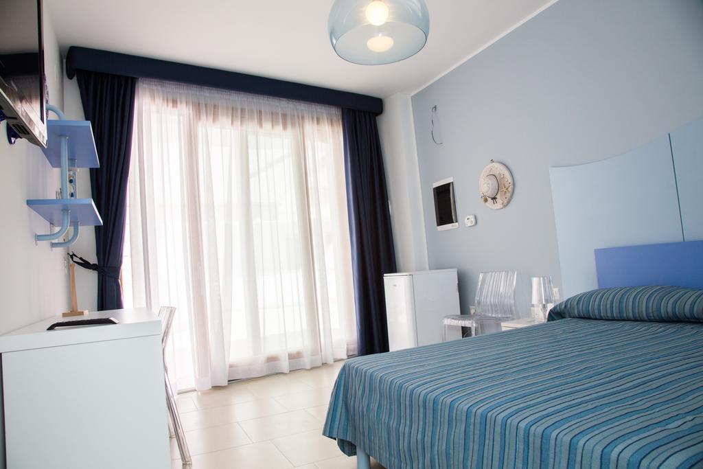 La Corte Di Leuca Residence Santa Maria di Leuca ภายนอก รูปภาพ
