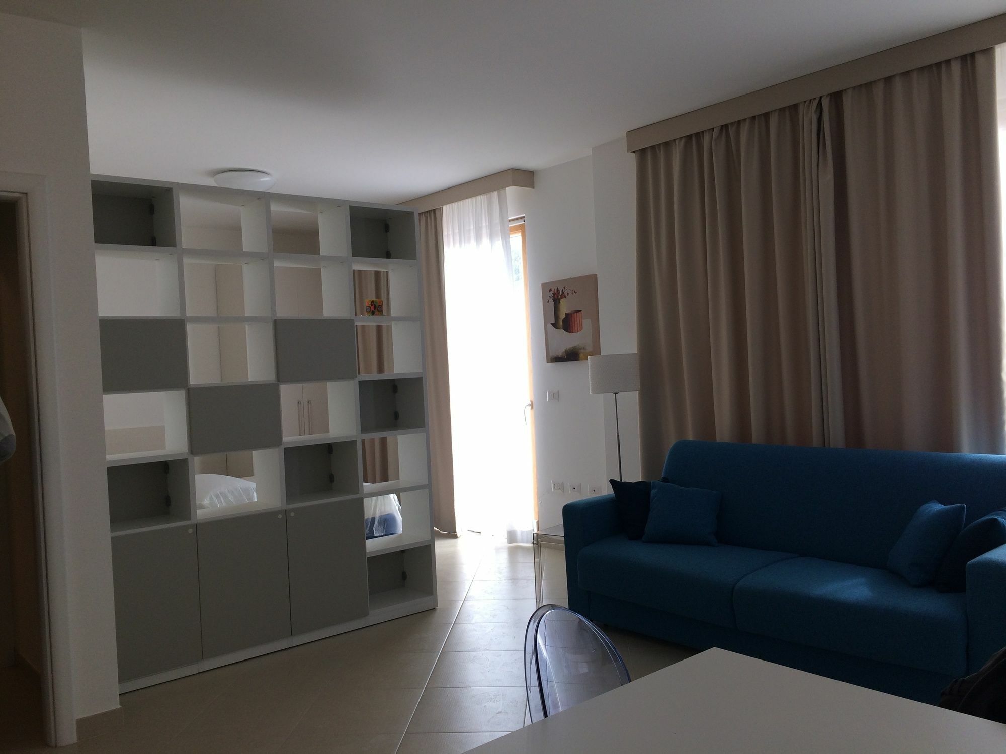 La Corte Di Leuca Residence Santa Maria di Leuca ภายนอก รูปภาพ