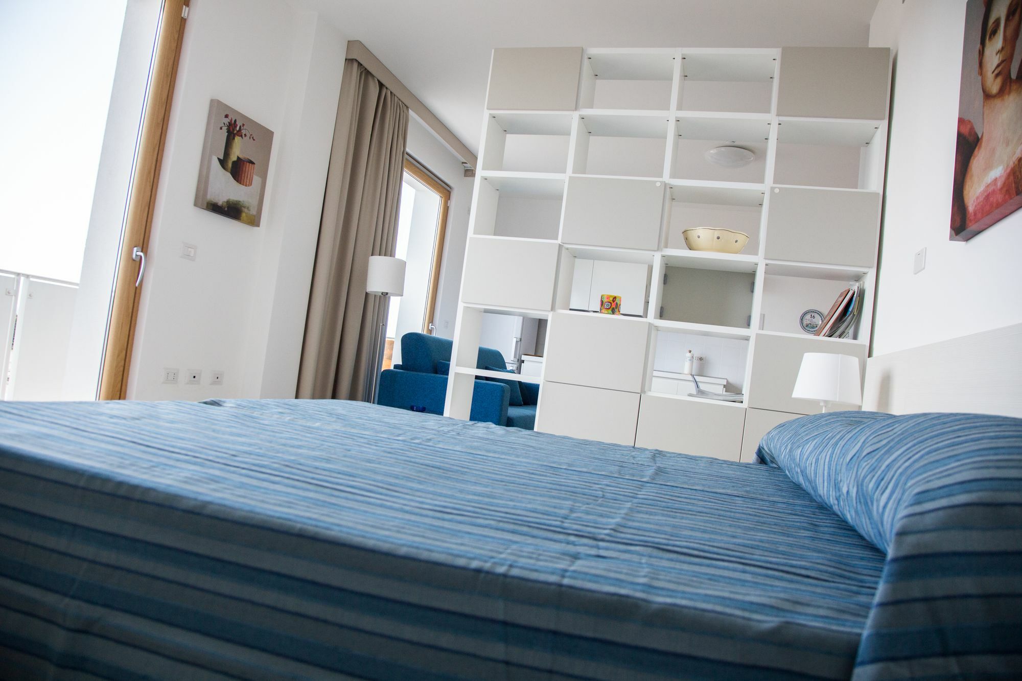La Corte Di Leuca Residence Santa Maria di Leuca ภายนอก รูปภาพ